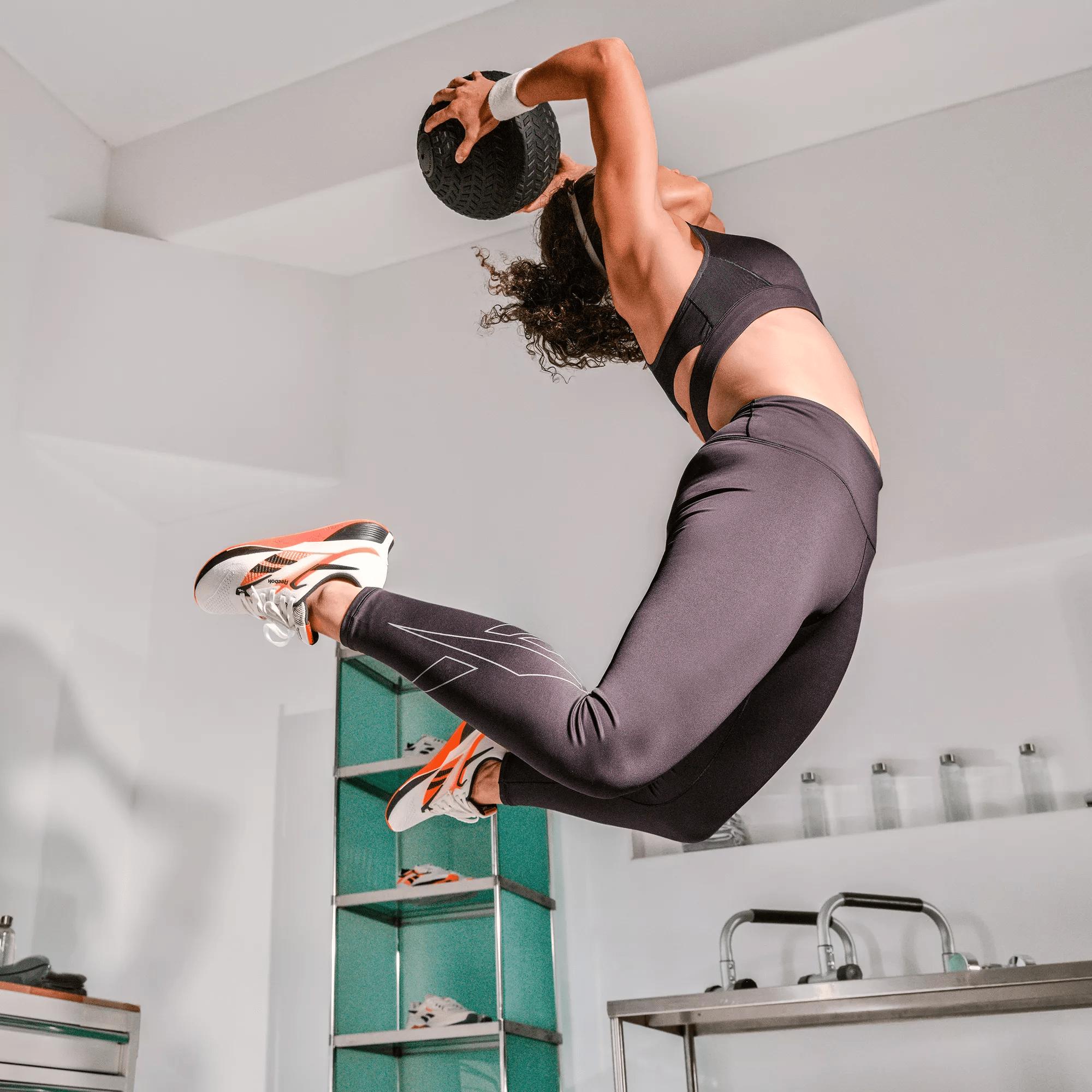 Women's Nano X4 Training Shoes Female Product Image