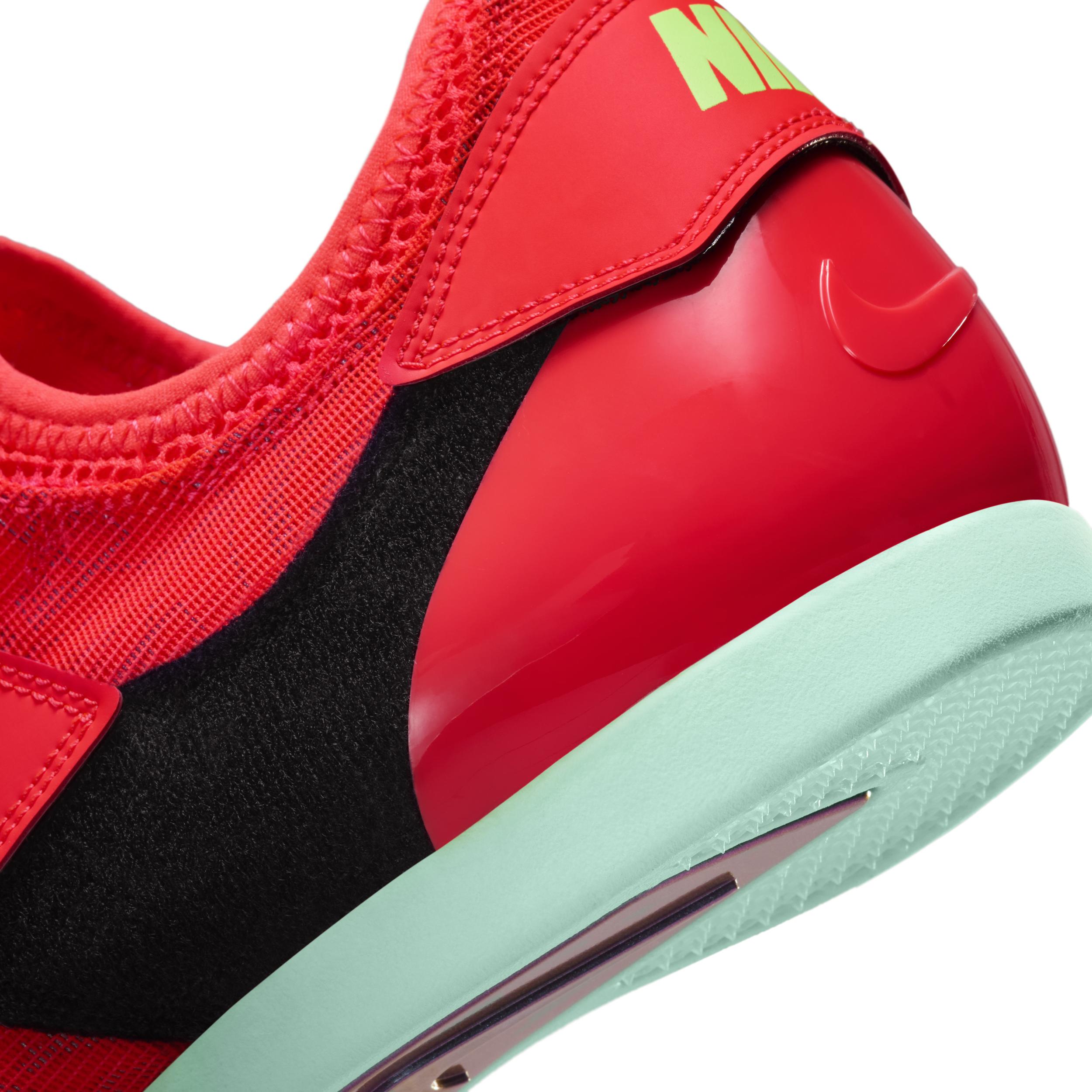 Nike Men's Pole Vault Elite Track & Field Jumping Spikes Product Image