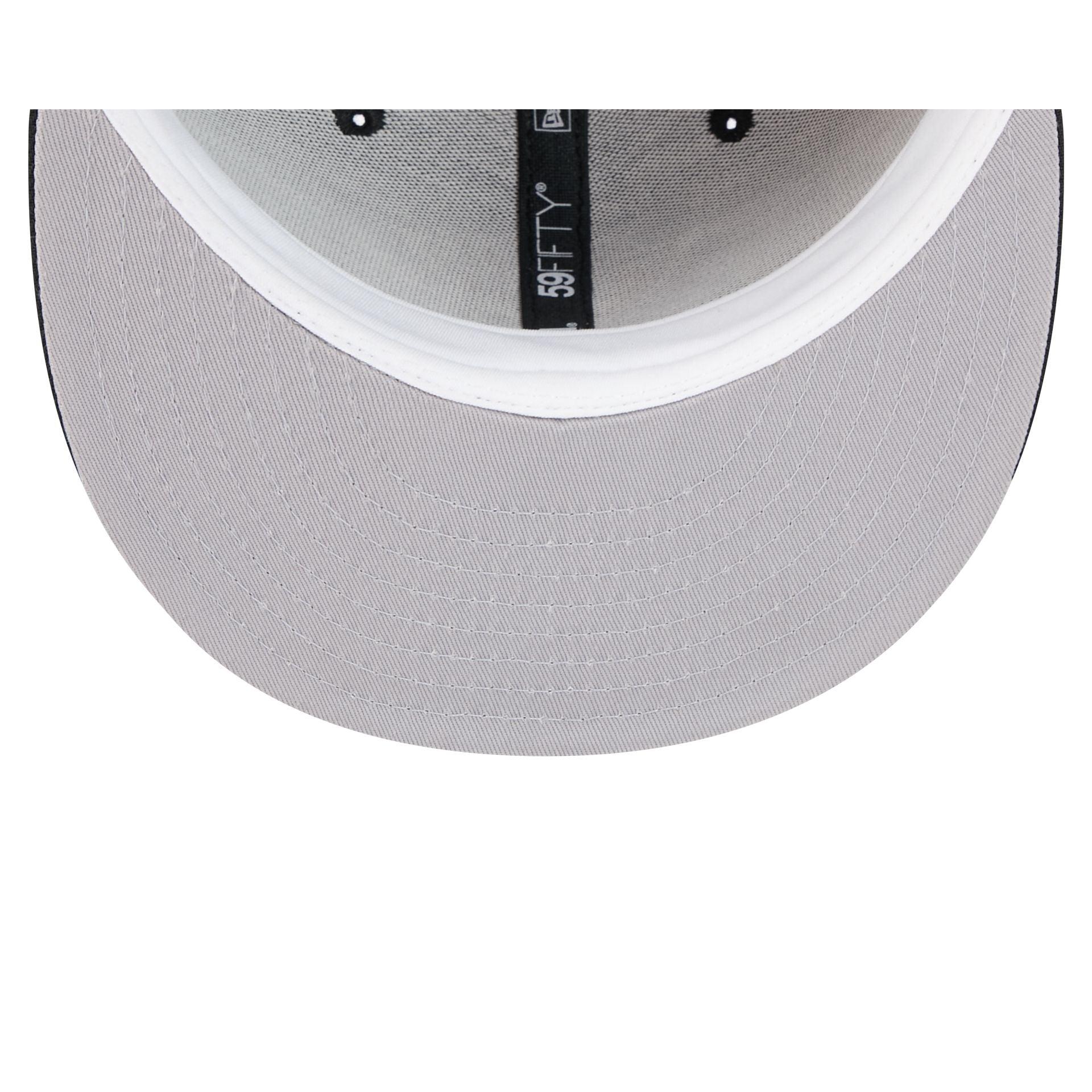 Pittsburgh Penguins 59FIFTY Fitted Hat Male Product Image