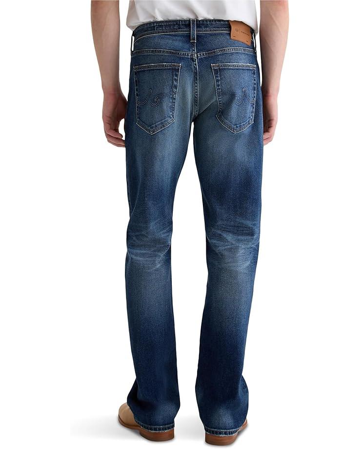 Protégé Classic Straight Jean Product Image