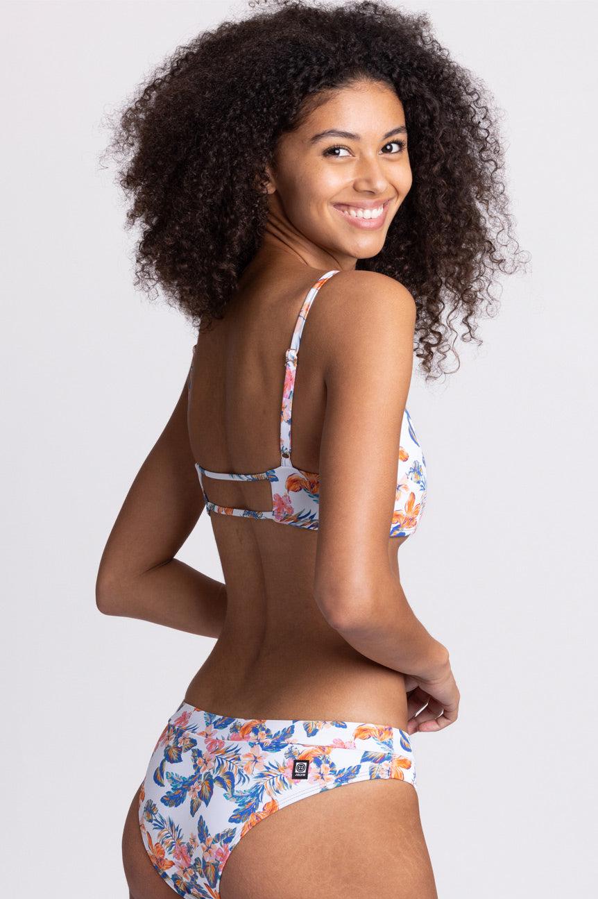 Alanna Bikini Bottom - Rosalinda Female Product Image