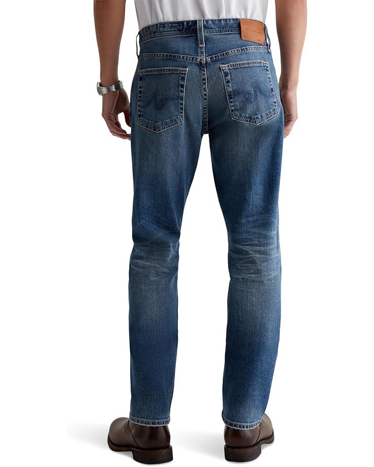 Everett Slim Straight Jean Product Image