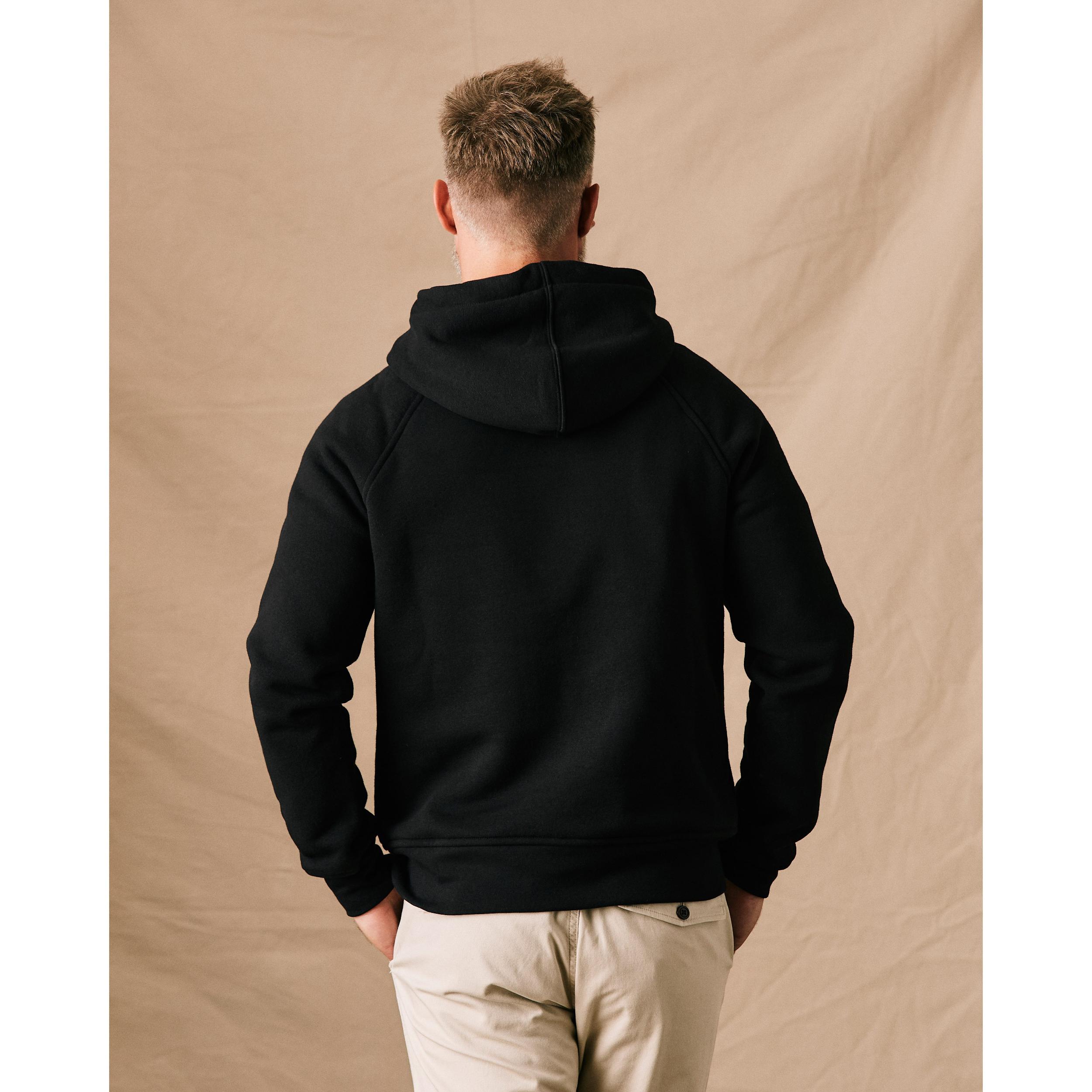 10-Year Pullover Hoodie Product Image