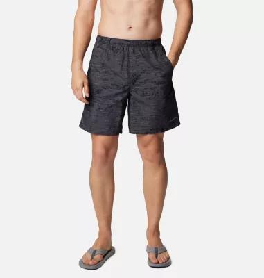 Columbia Mens PFG Super Backcast II Water Shorts- Product Image