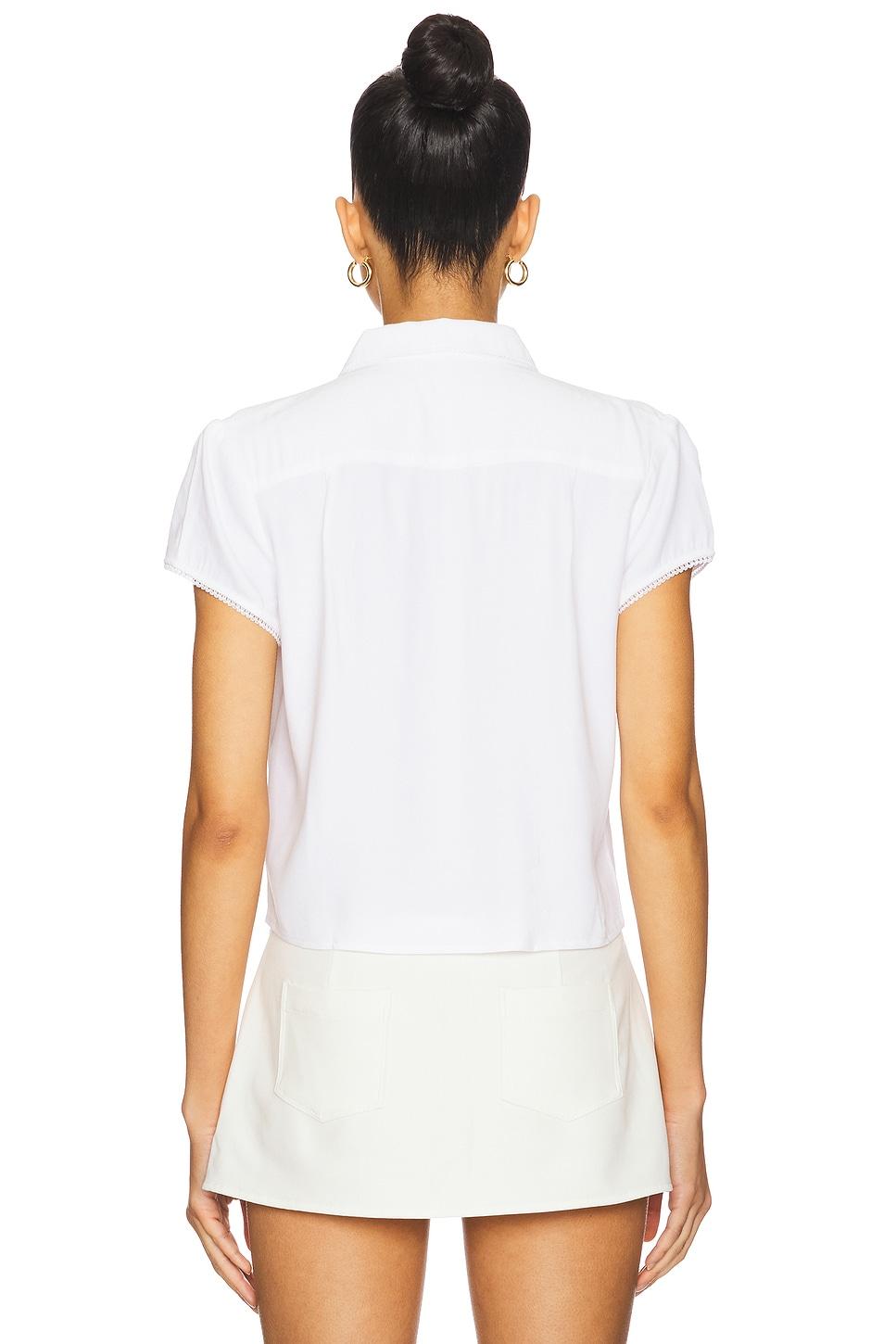 The Eloise Top Bella Venice Product Image