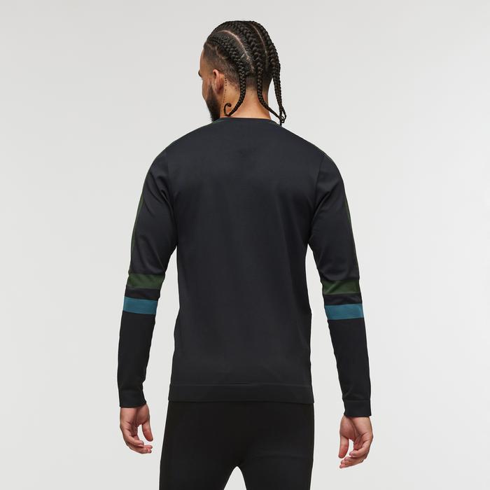 Debajo Seamless Baselayer Crew - Men's Product Image