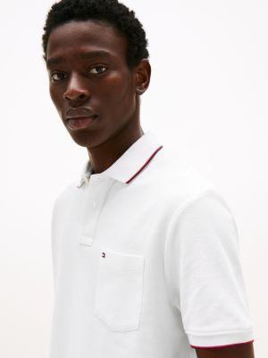 Classic Fit Pocket Polo Product Image