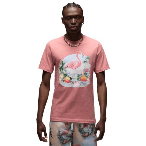 Men's Jordan Flight Essentials T-Shirt Product Image