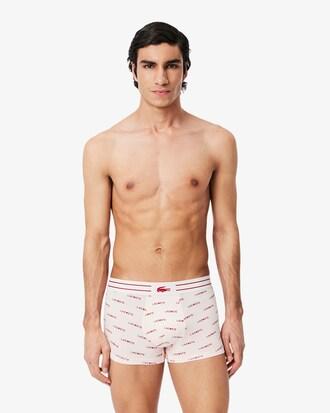 3-Pack Valentines Trunks Product Image