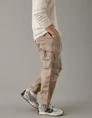 AE Flex Relaxed Cargo Pant Product Image