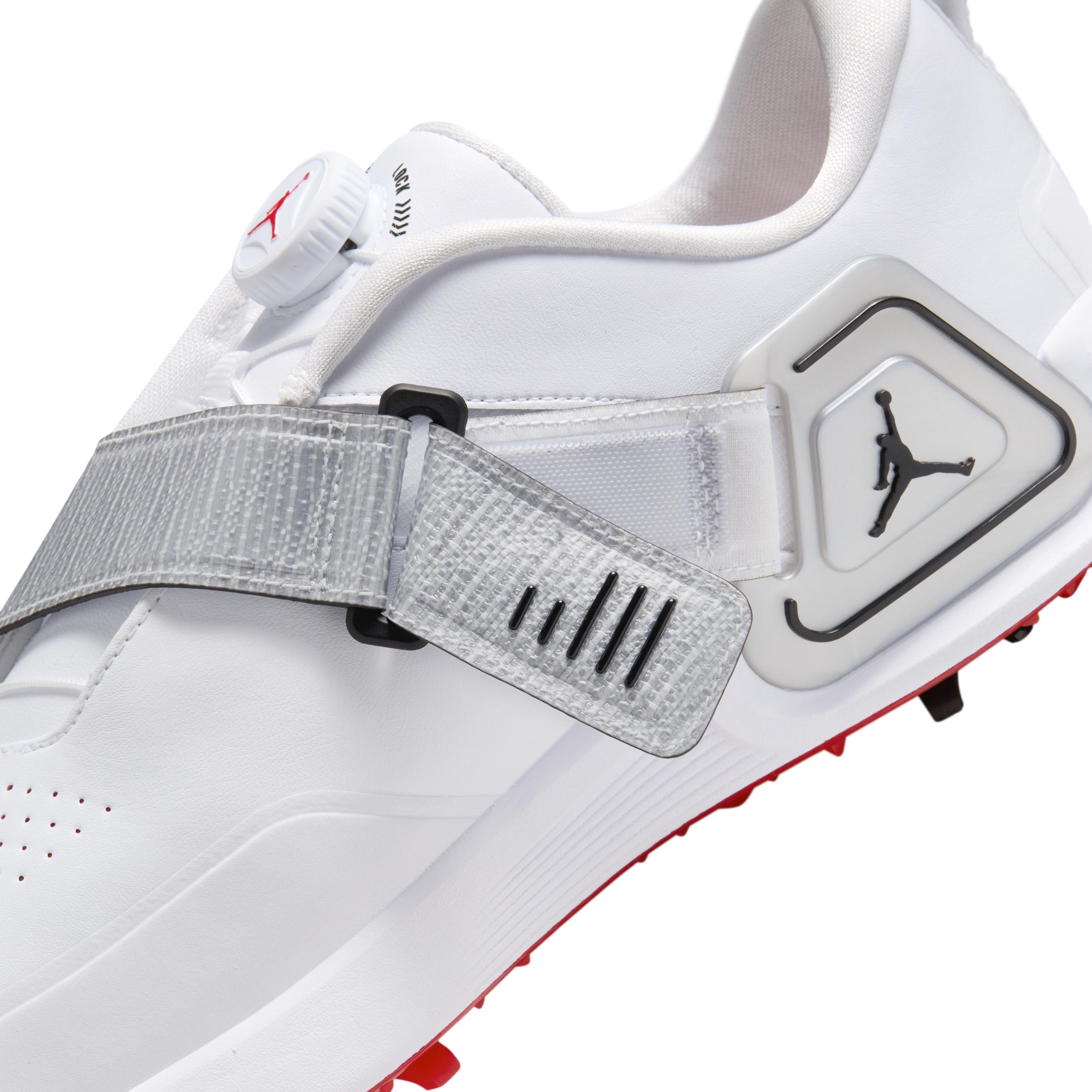 Men's Jordan Air Rev Golf Shoes Product Image