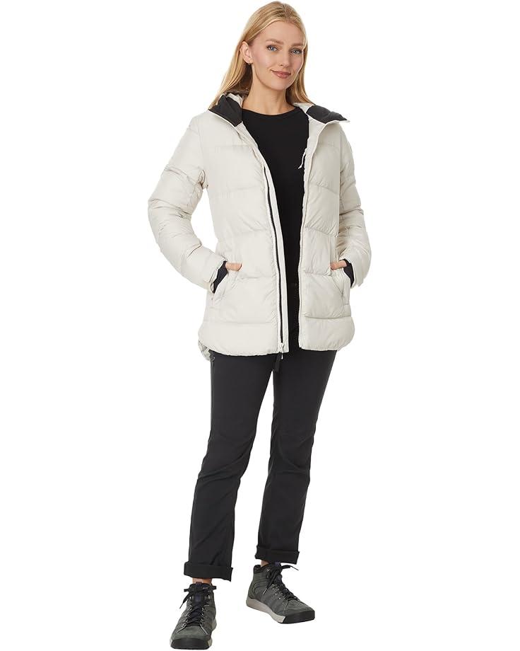 Sojourner Down Jacket Product Image