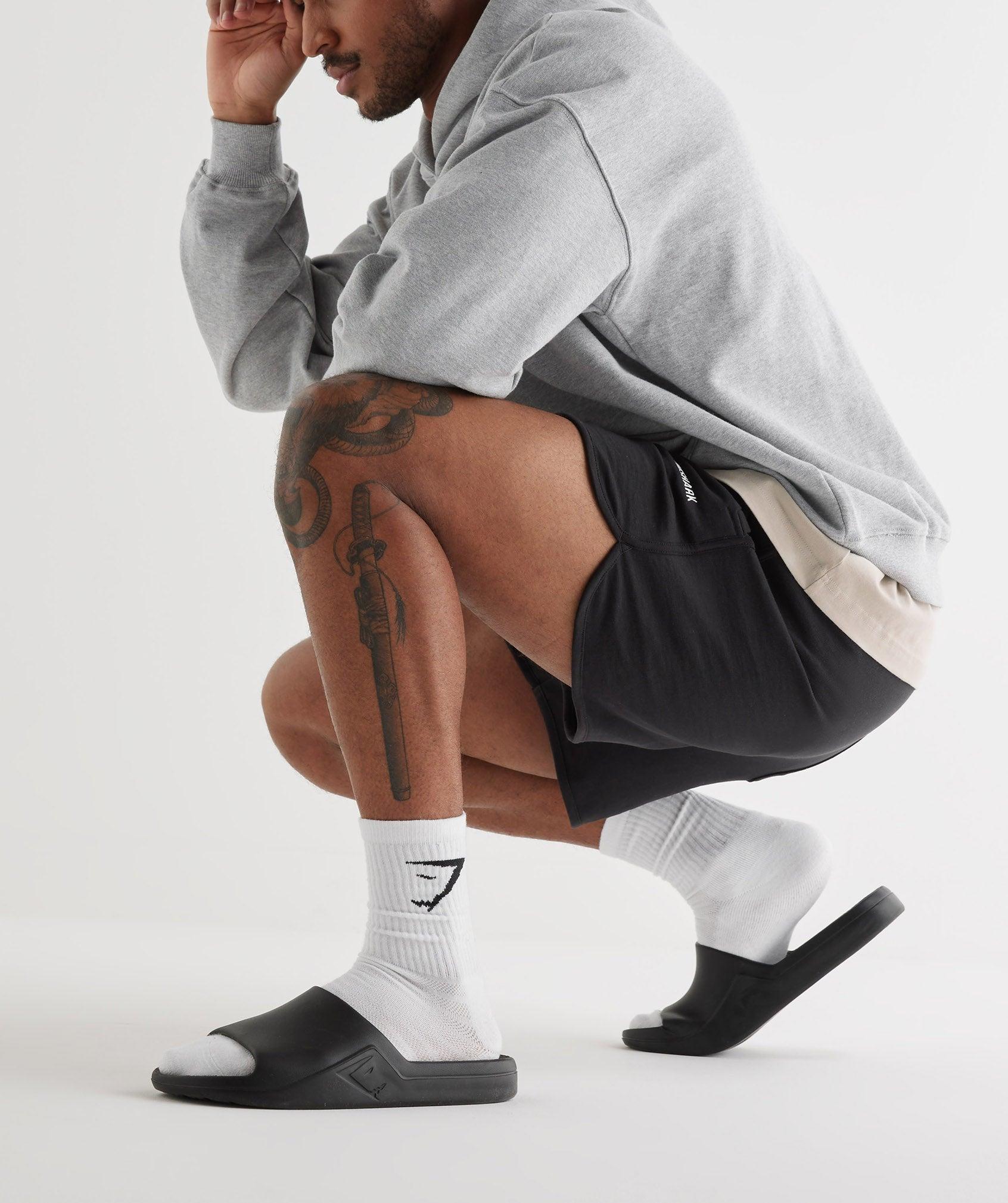 Rest Day Slides Product Image