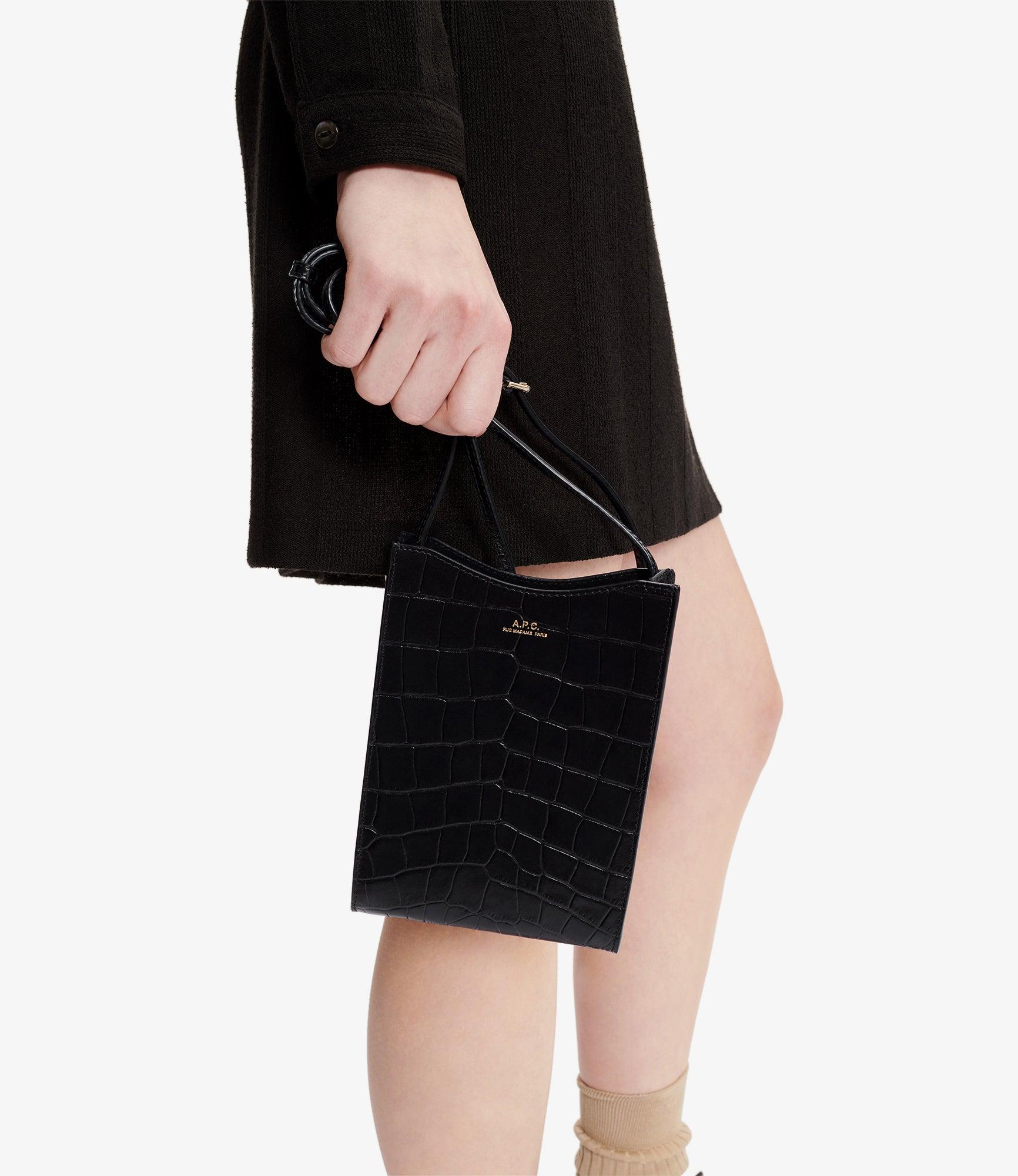 Jamie neck pouch Female Product Image