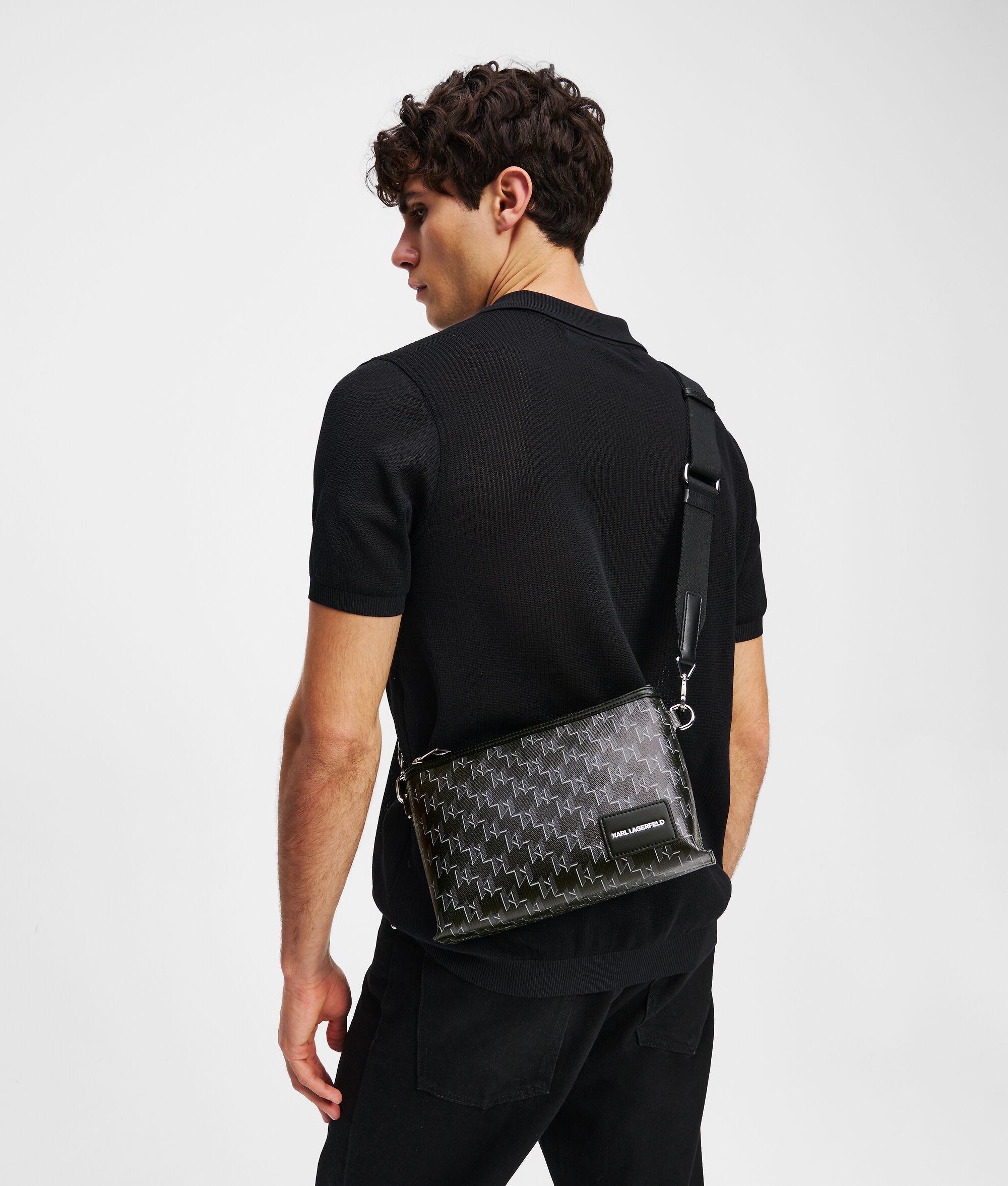 K/VOYAGE CROSSBODY POUCH Product Image