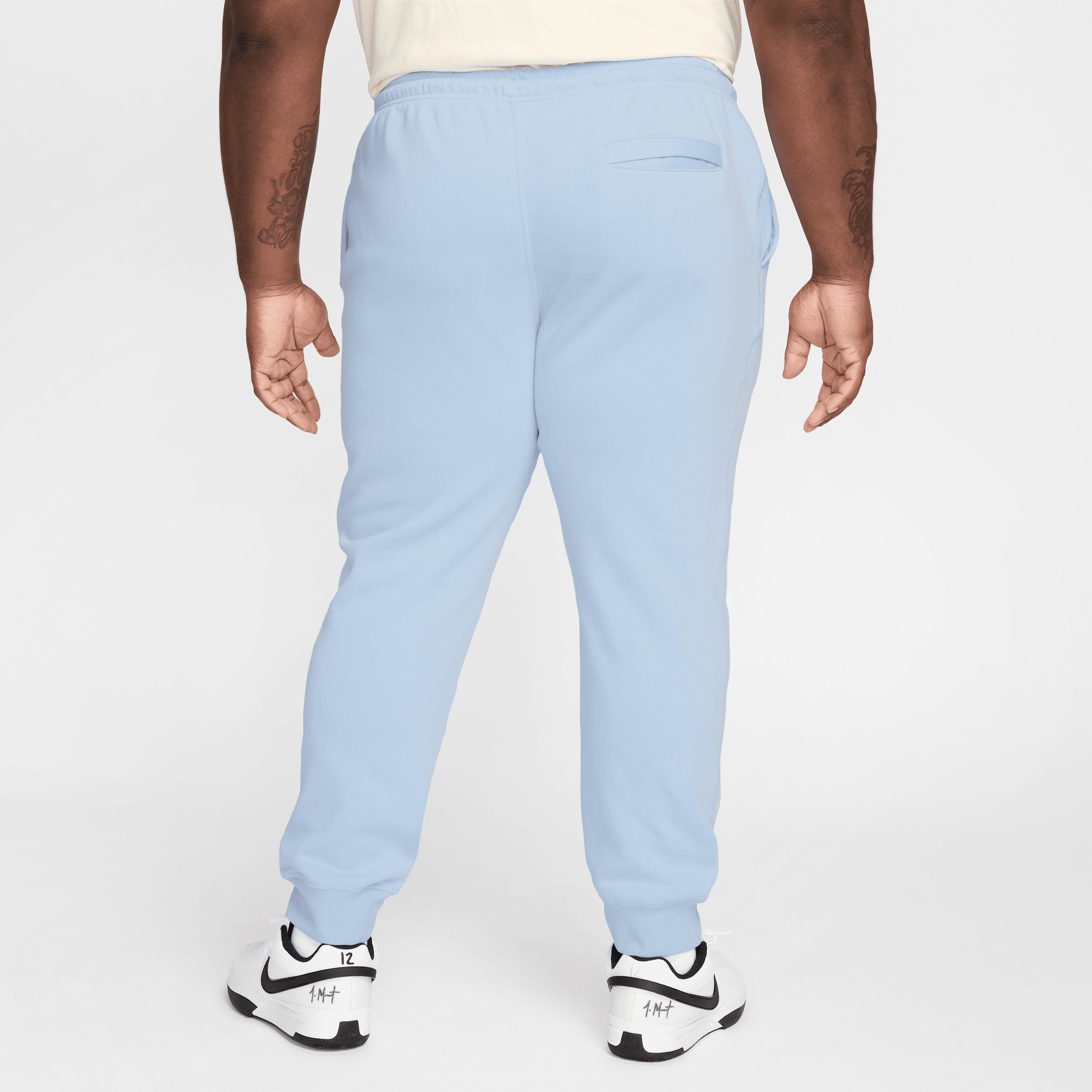 Nike Men's Ja Fleece Basketball Jogger Pants Product Image