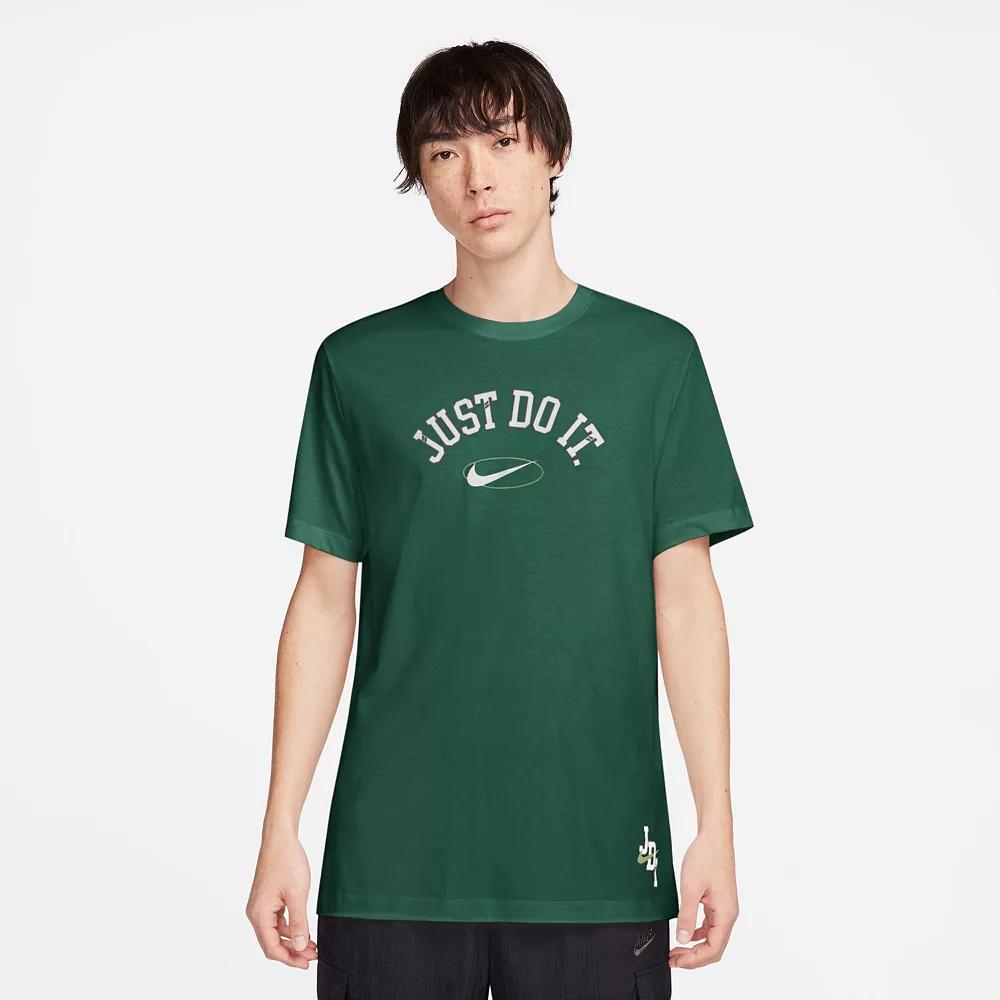 Mens Nike Sportswear Just Do It T-Shirt Product Image