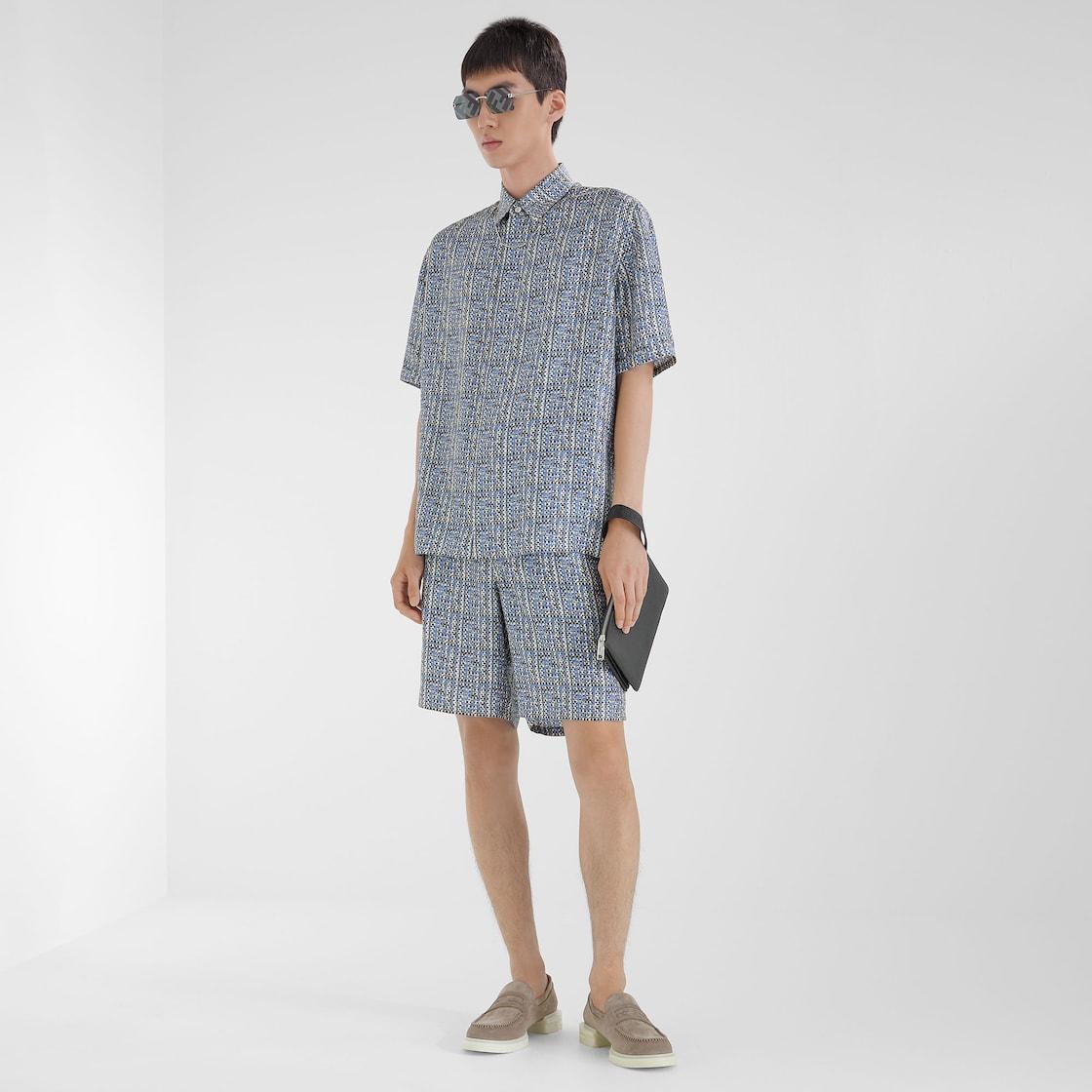 Fendi SkyFashion Show sunglasses Product Image