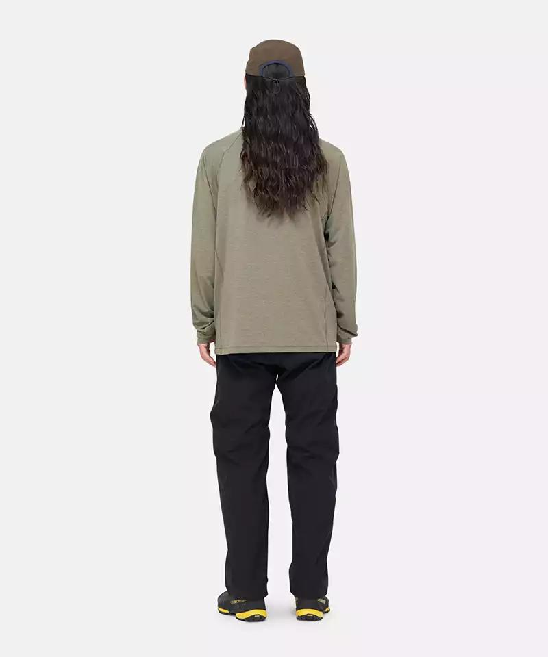 Trekking Pant Male Product Image