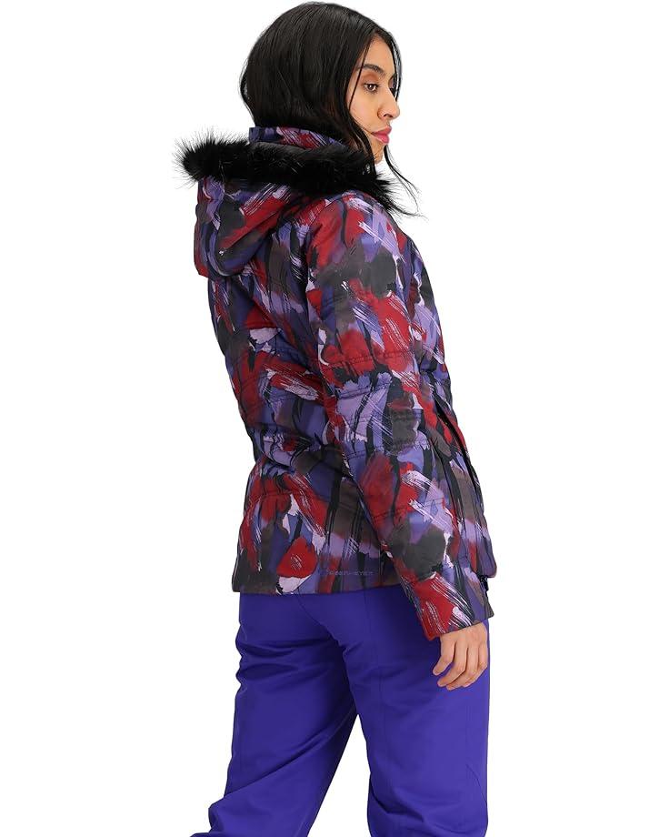Traverse Jacket Product Image