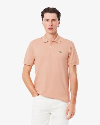 Classic Fit L.12.12 LIGHT Polo Shirt Product Image