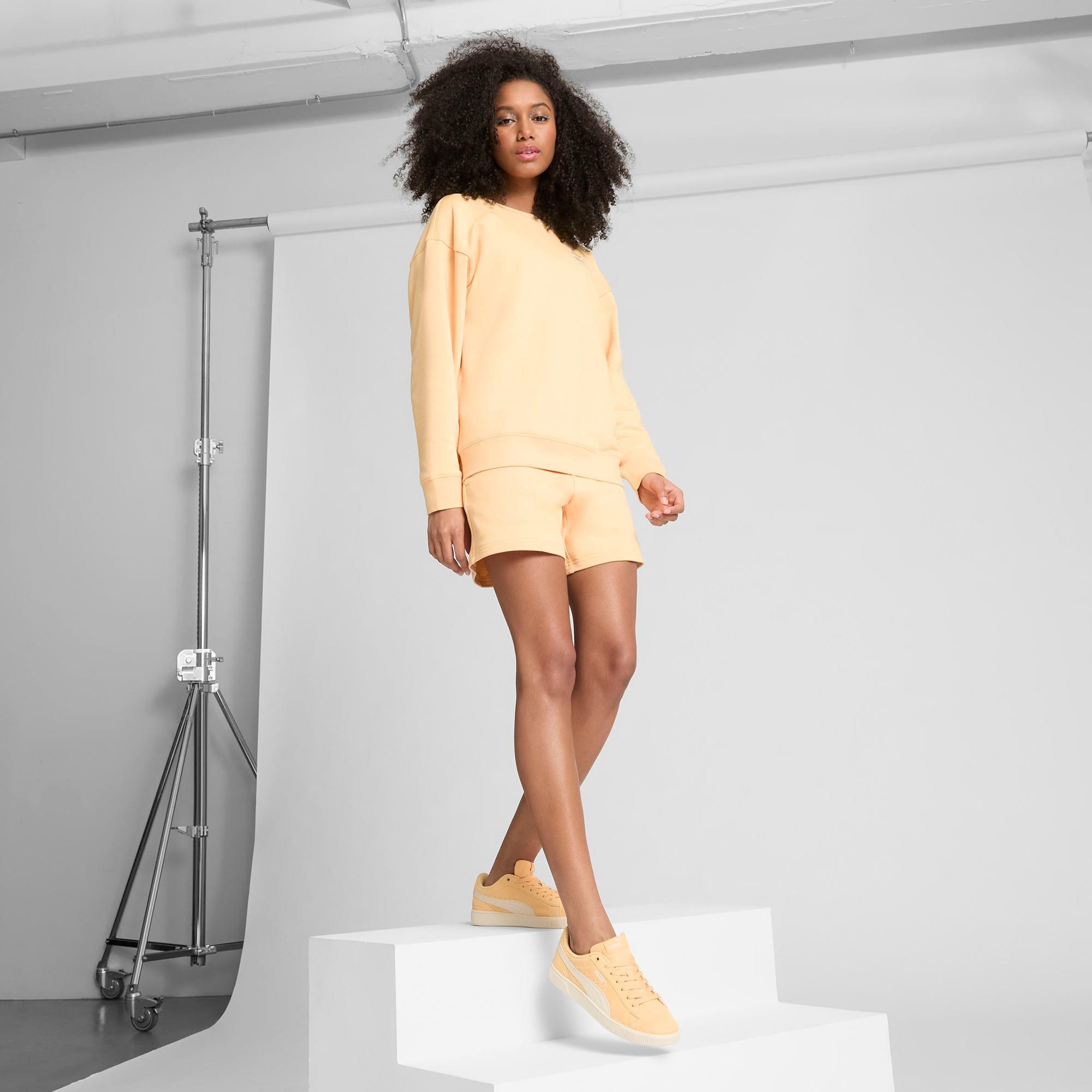 PUMA Vikky v3 Women's Wide Sneakers Product Image