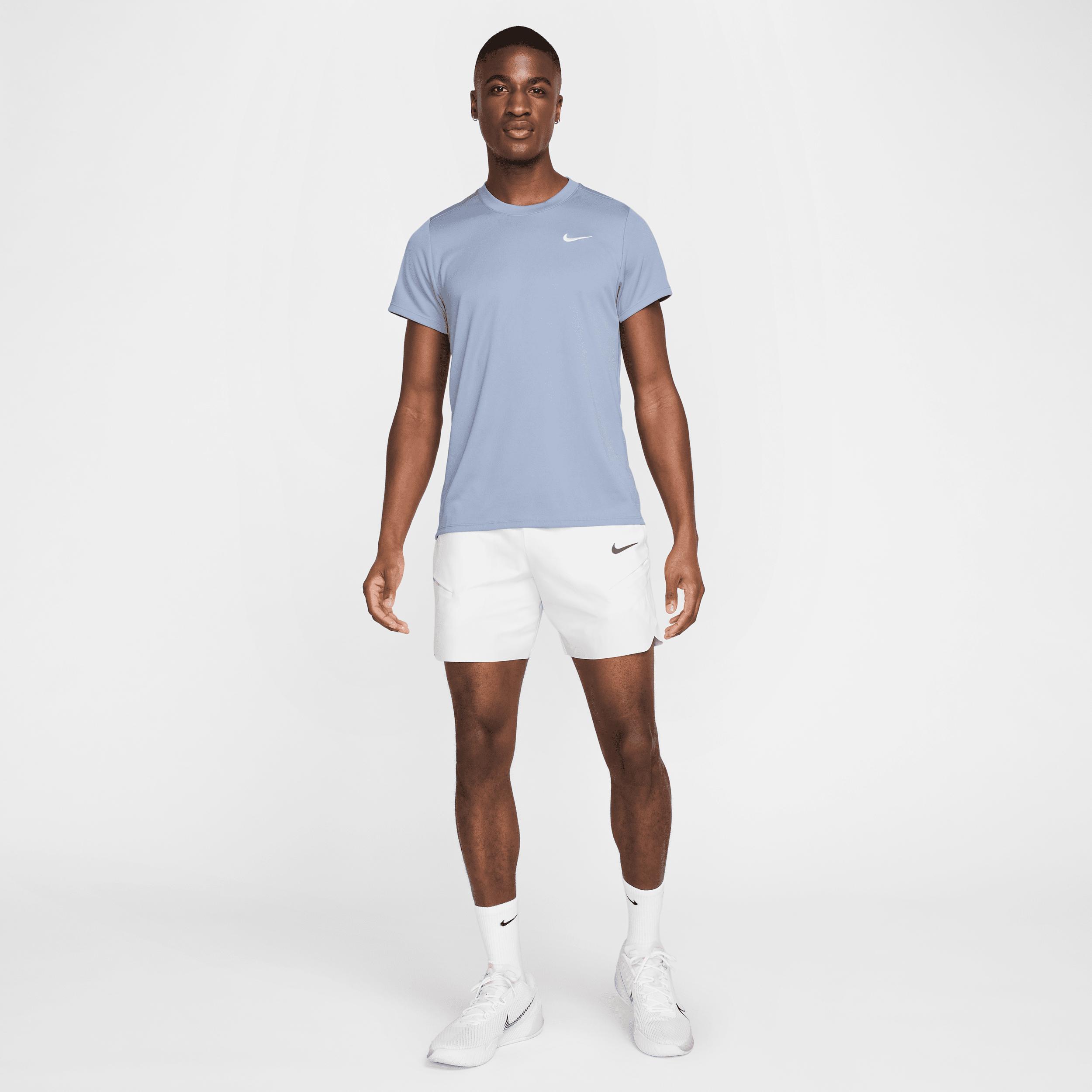 Nike Men's Court Victory Dri-FIT Tennis Top Product Image