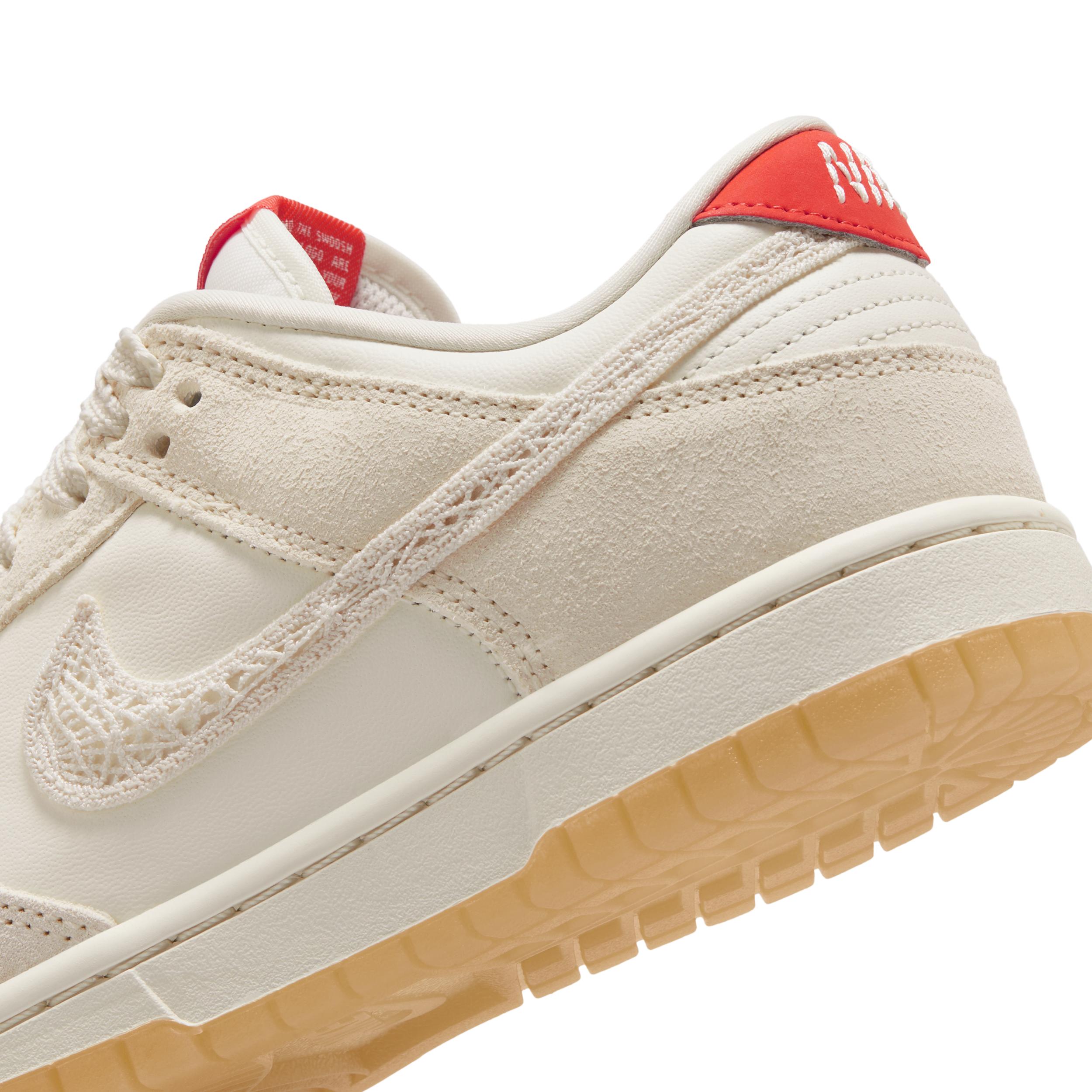 Nike Women's Dunk Low Shoes Product Image