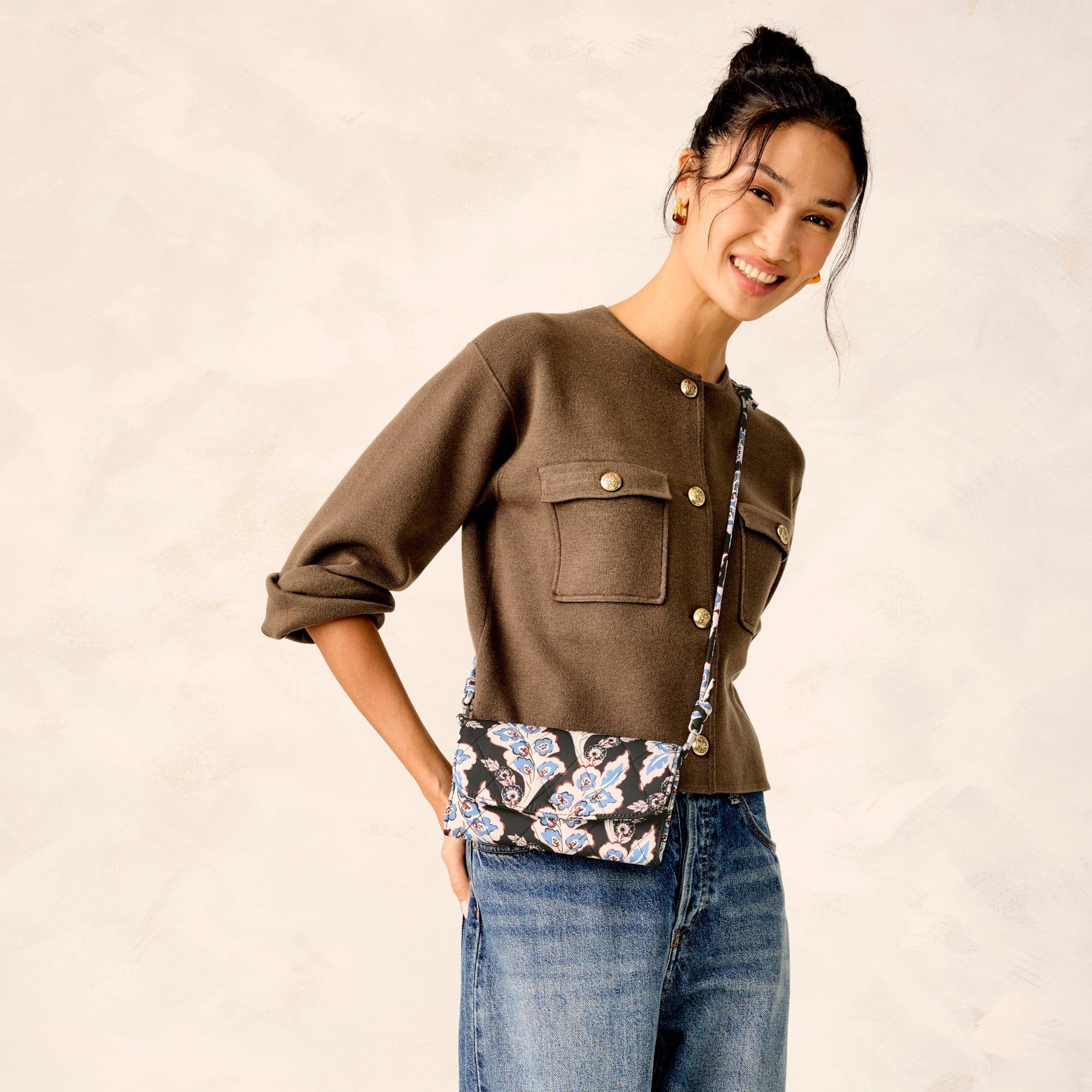 Wildwood Wallet Crossbody Product Image