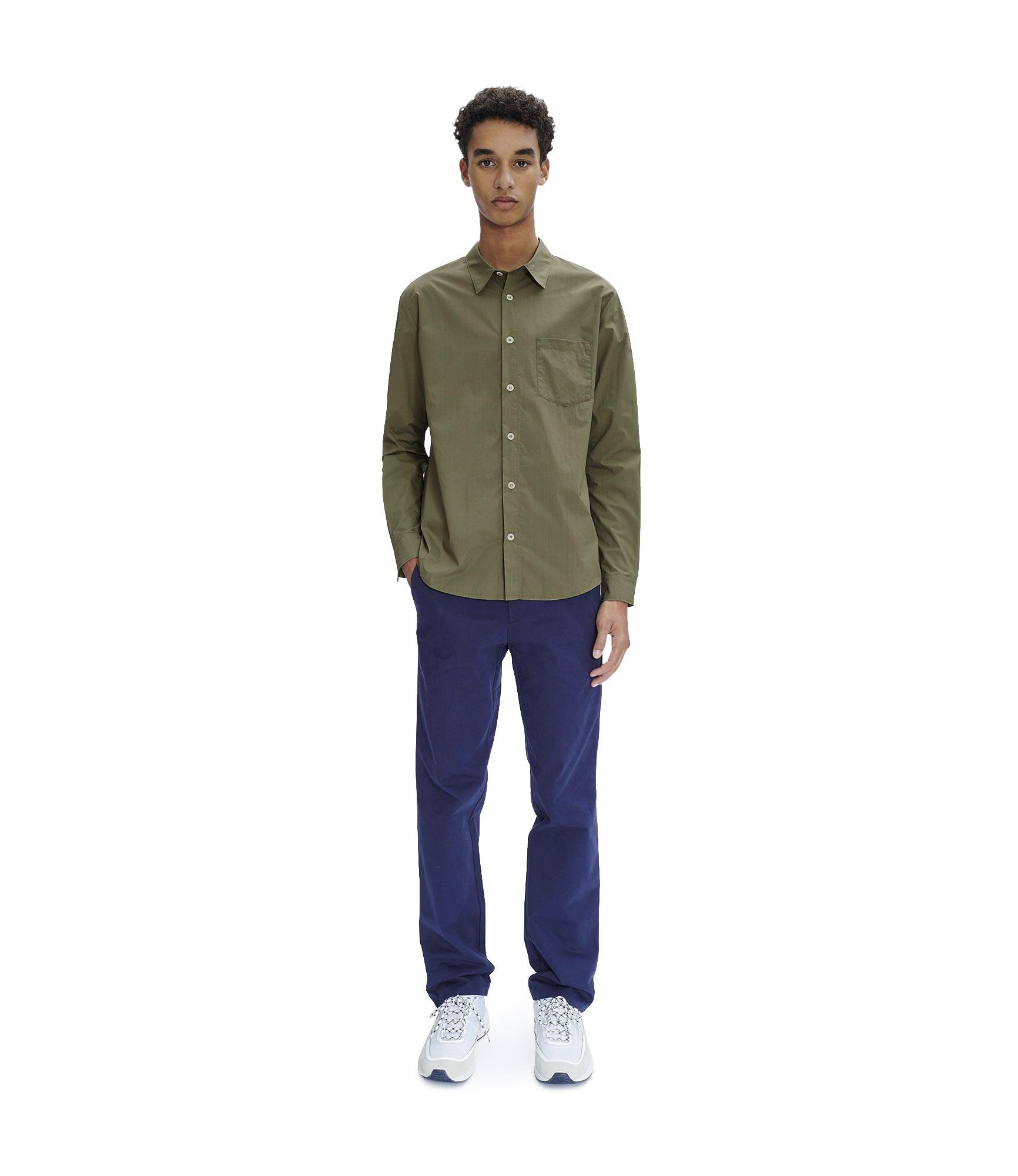 Clément shirt Product Image