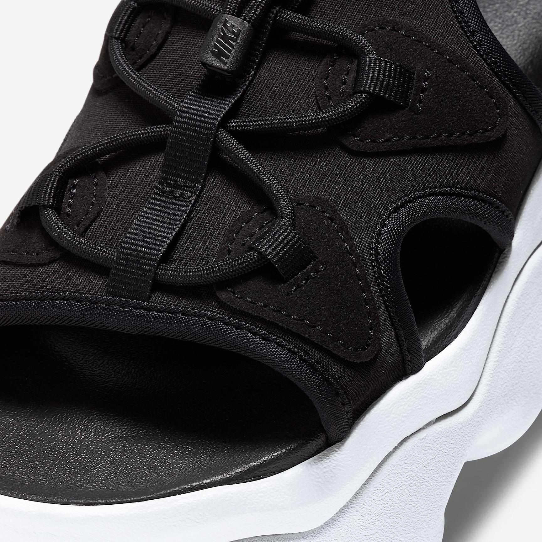 Nike Womens Air Max Koko Sandals | CW9705-001 Product Image