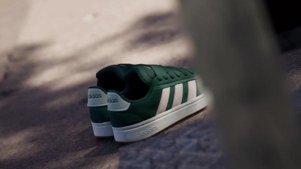 Grand Court Alpha Shoes Product Image