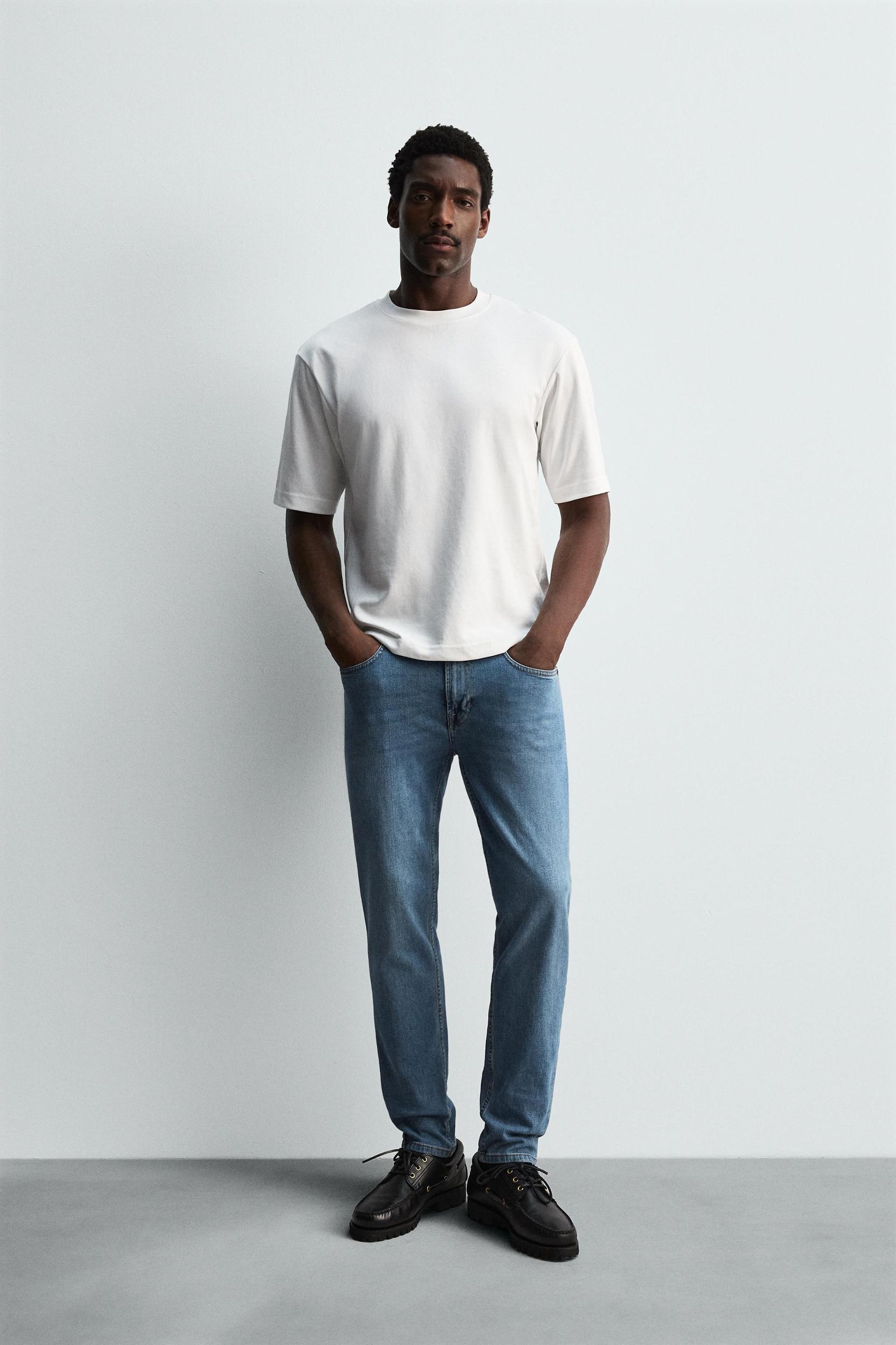 SLIM FIT JEANS Product Image