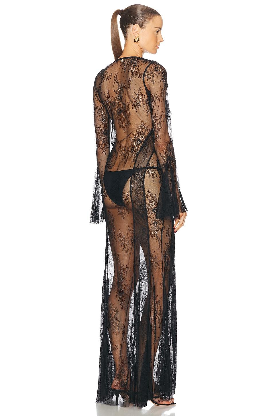 Nori Maxi Dress Product Image