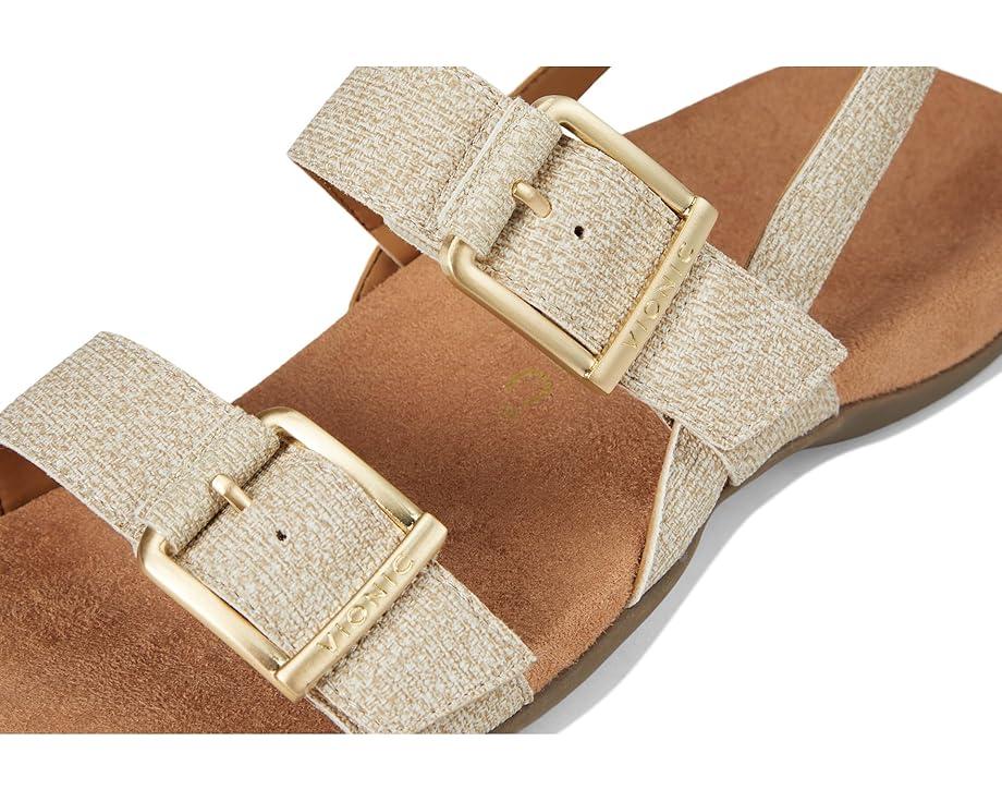 Women's VIONIC Reese Slingbacks Product Image