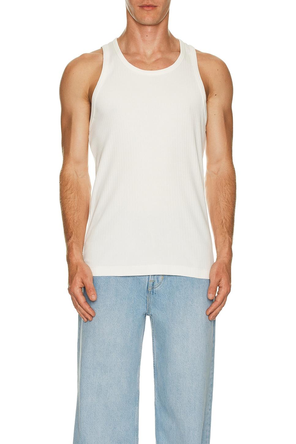 Ribbed Tank Product Image