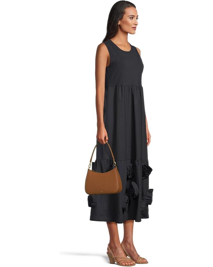 Crosshatch Medium Schylar Shoulder Bag Product Image