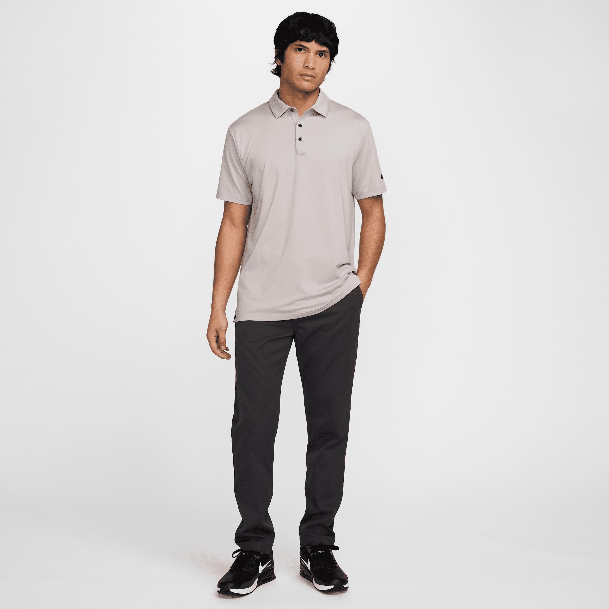 Nike Mens Tour Repel Chino Slim Golf Pants | FD5622-060 Product Image