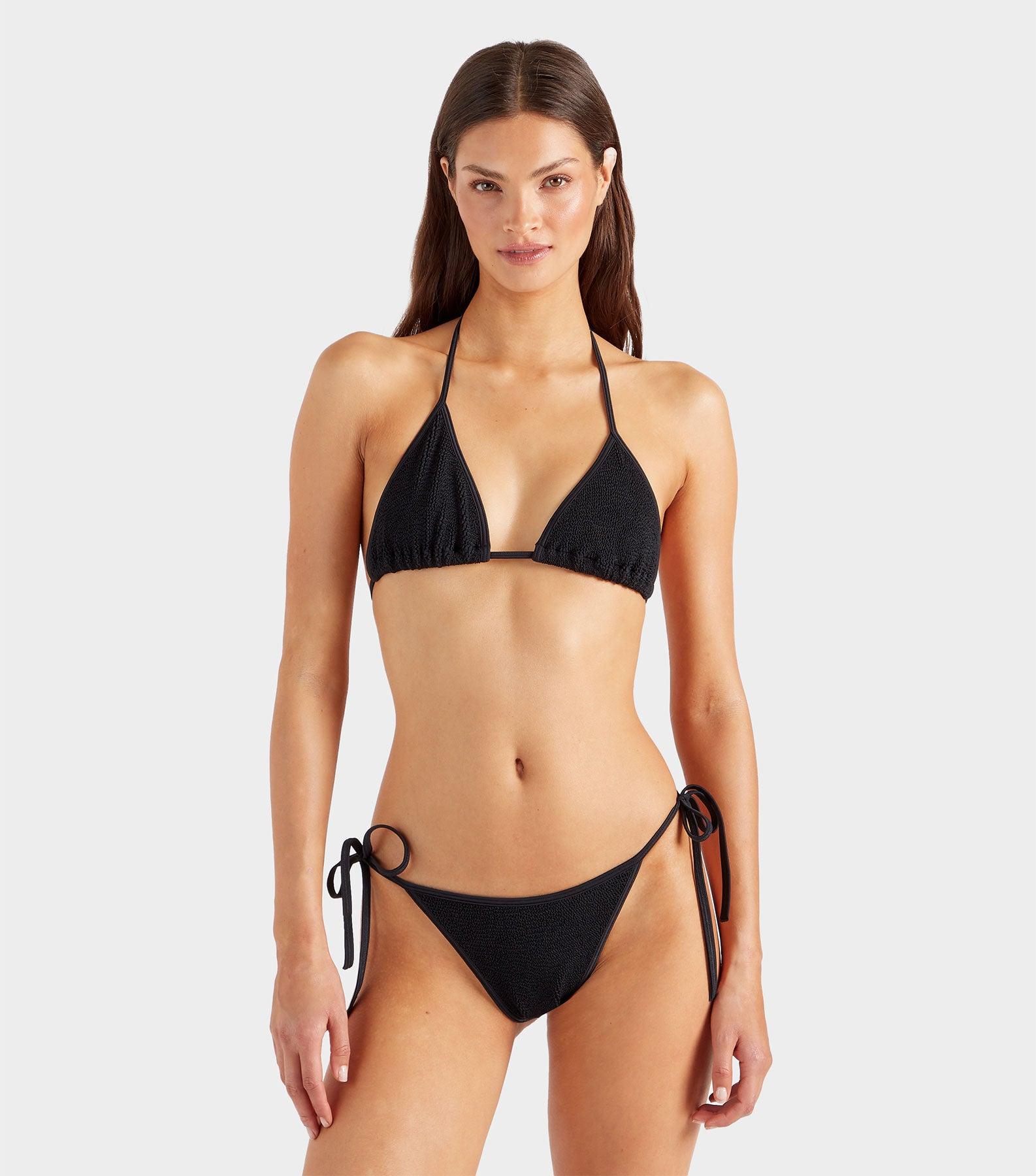 Gina Bikini - Black Product Image