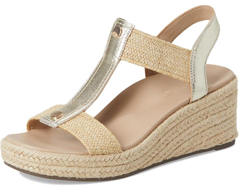 Saratoga Espadrille Sandals Product Image