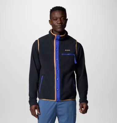 Columbia Mens Helvetia II Vest- Product Image