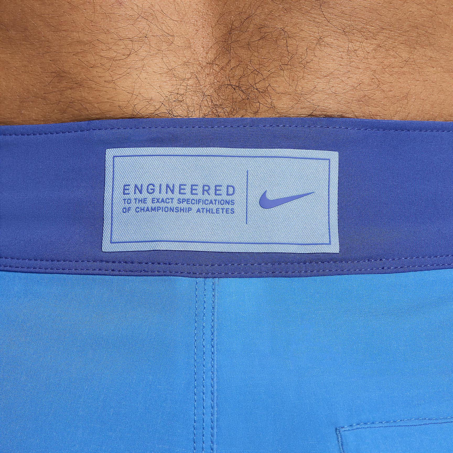 Nike Swim Men's Fadeaway Poole 9” Board Shorts Product Image