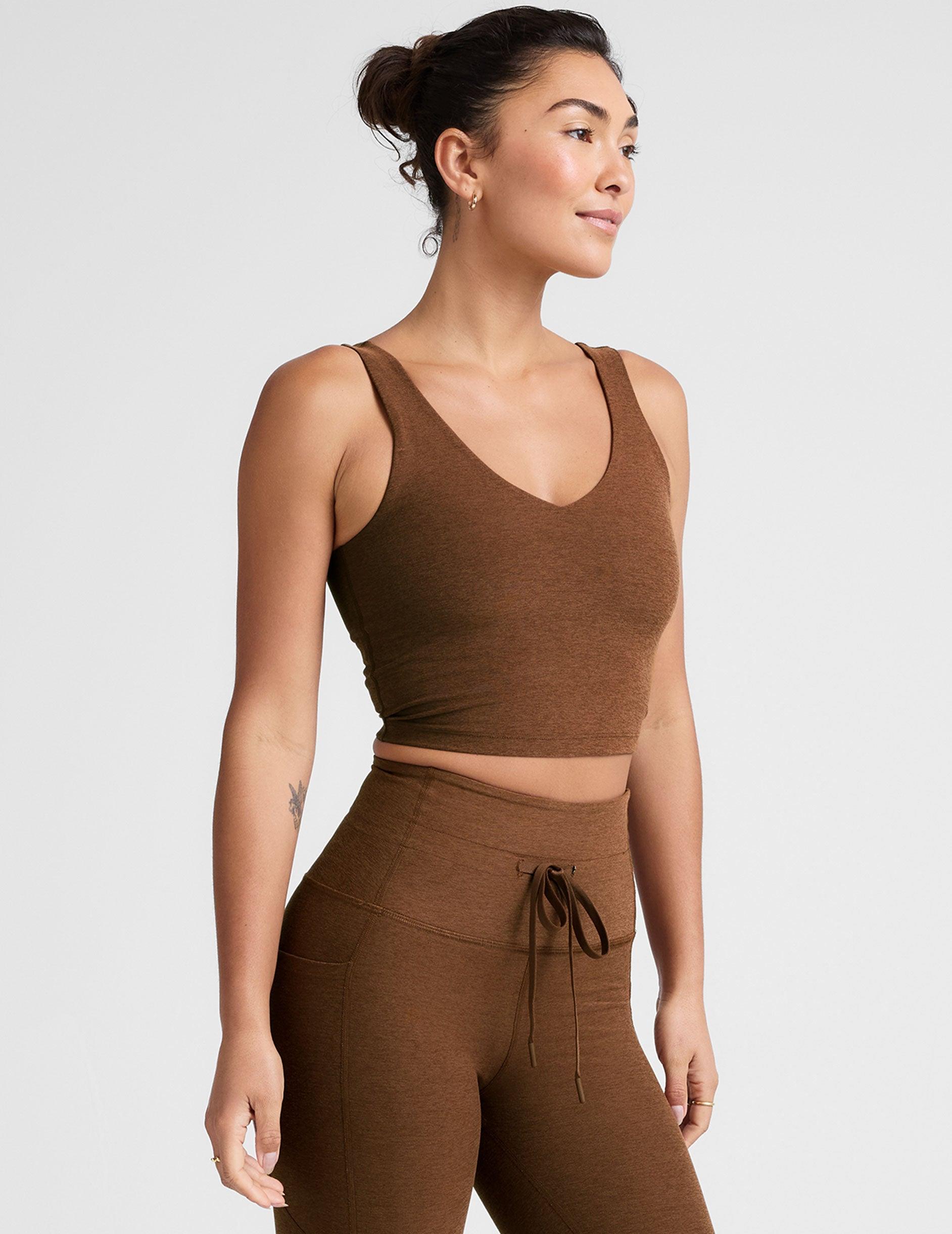 Spacedye Go Pocket Midi Legging Product Image