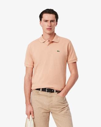 Classic Fit L.12.12 Original Polo Shirt Product Image