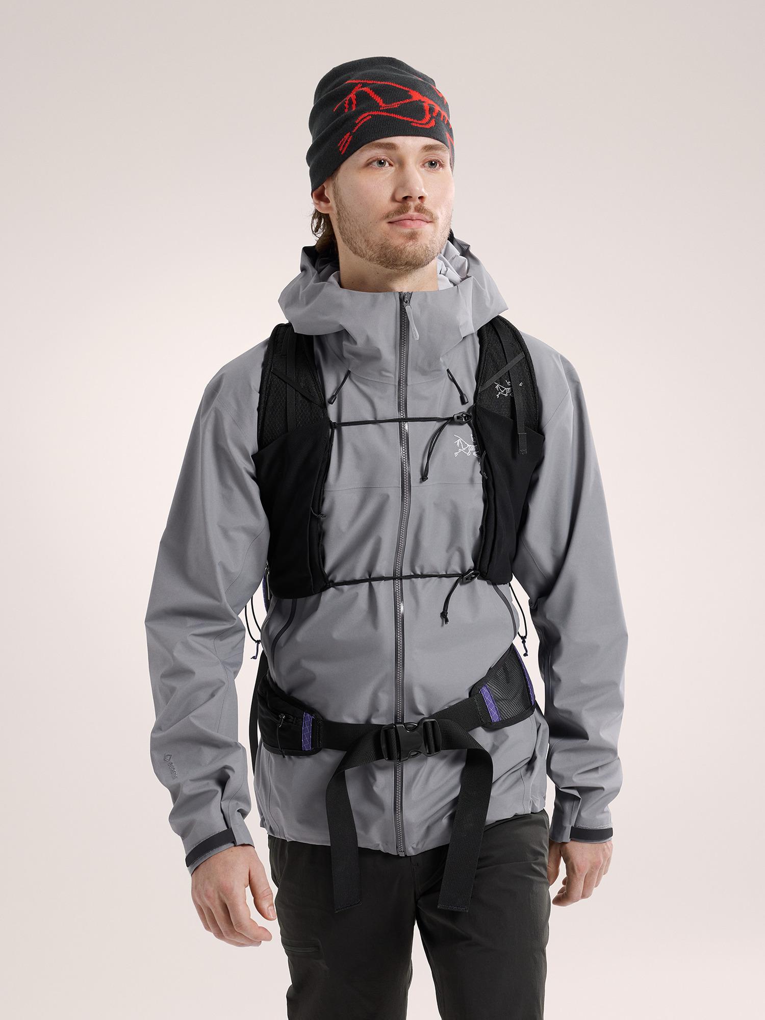 Aerios 35 Backpack Product Image