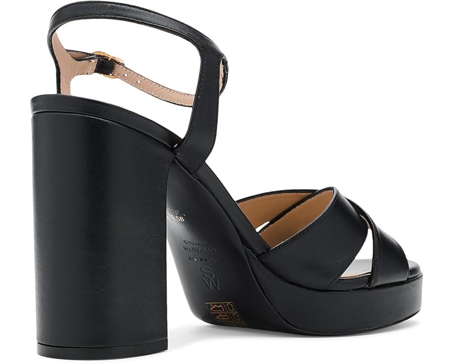 Dayna II Platform Product Image