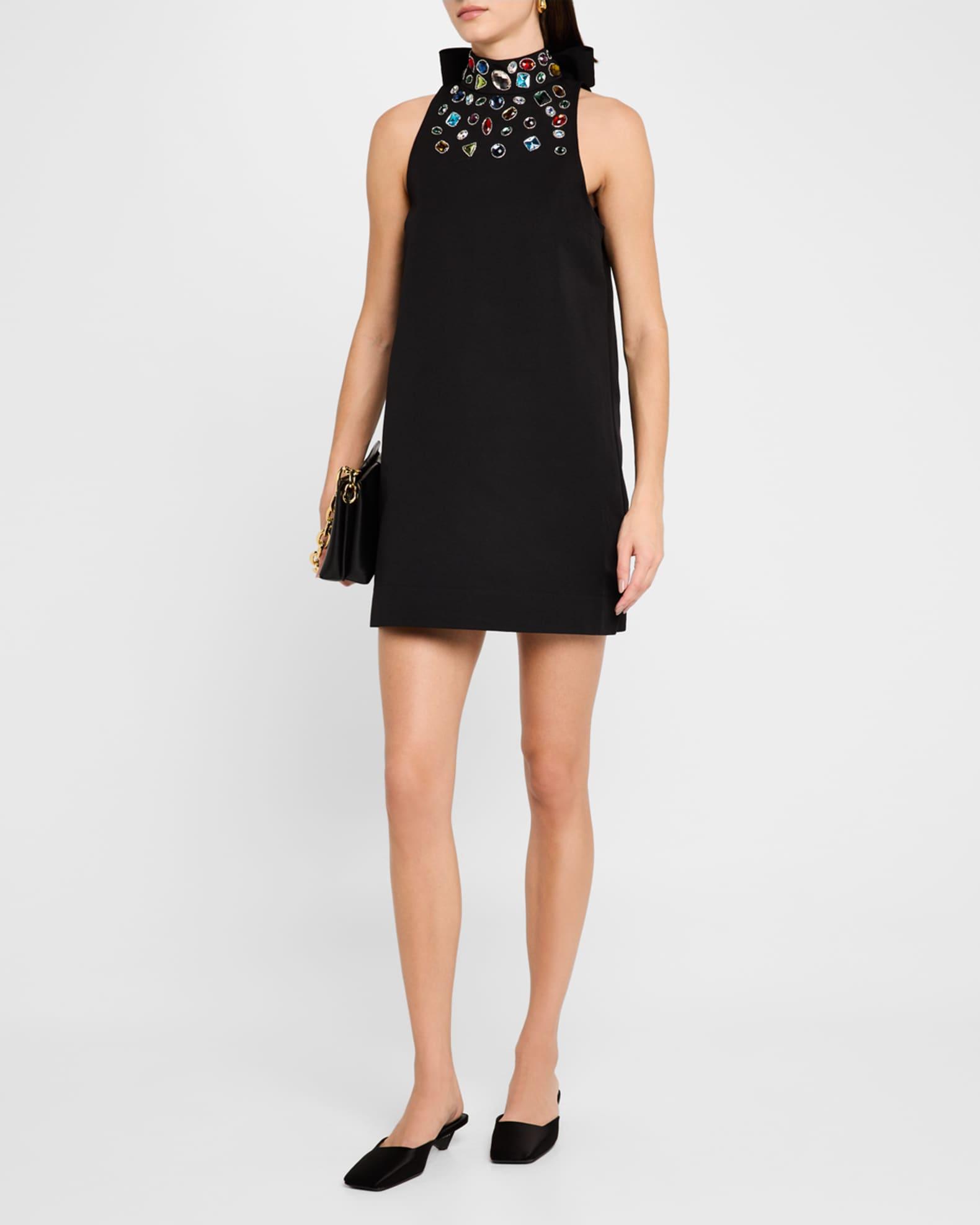 Finn Celestial Mini Dress Product Image