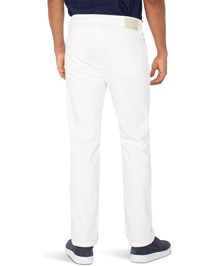 Varick Slim Straight Jeans Product Image