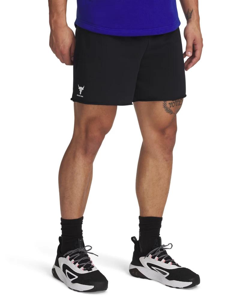 Project Rock Terry Product Image