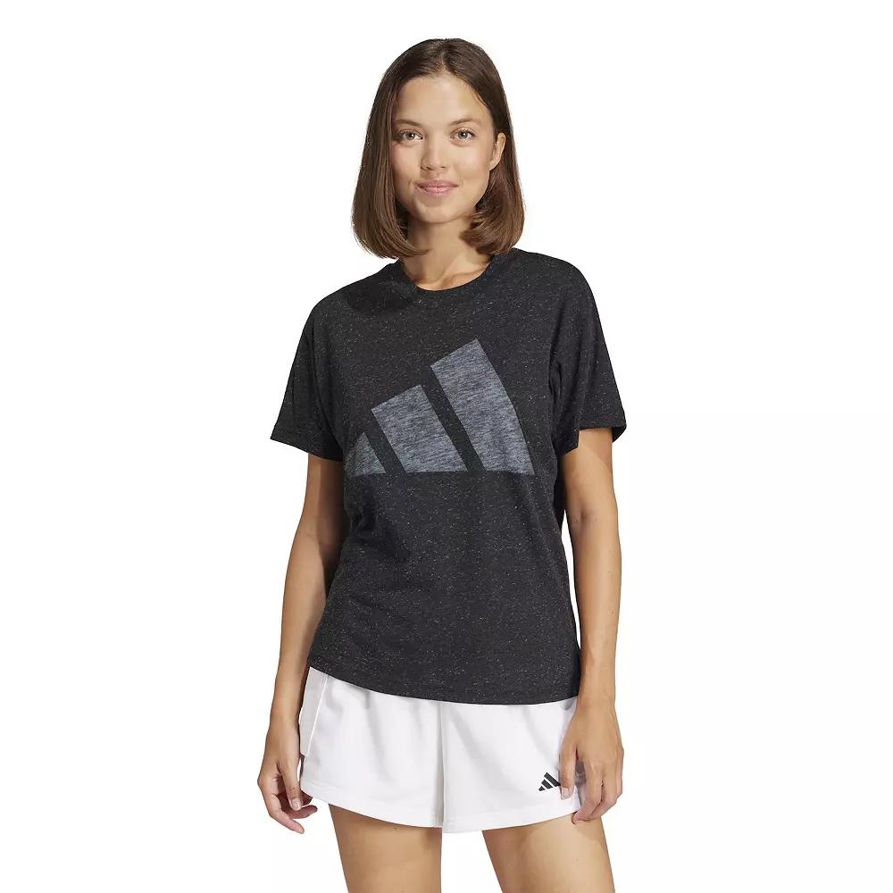 Women's adidas Future Icons Winners 3.0 Tee,  Product Image